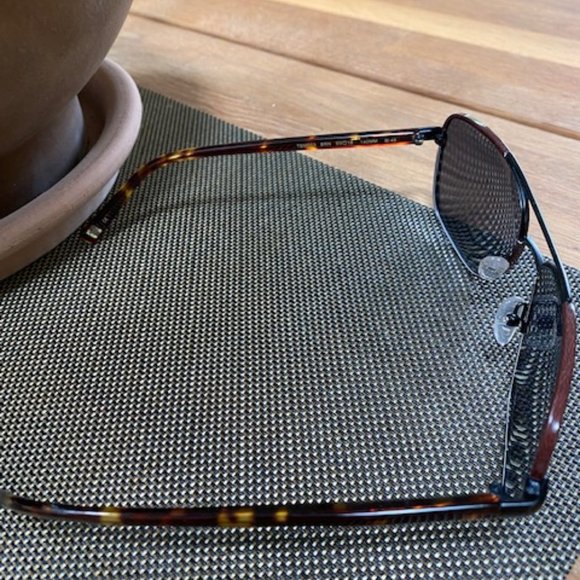 Ted Baker Aviator Sunglasses - Picture 2 of 4